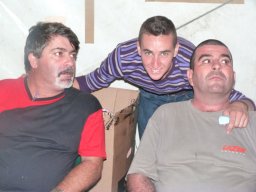 XVIII Concentracion - 2011